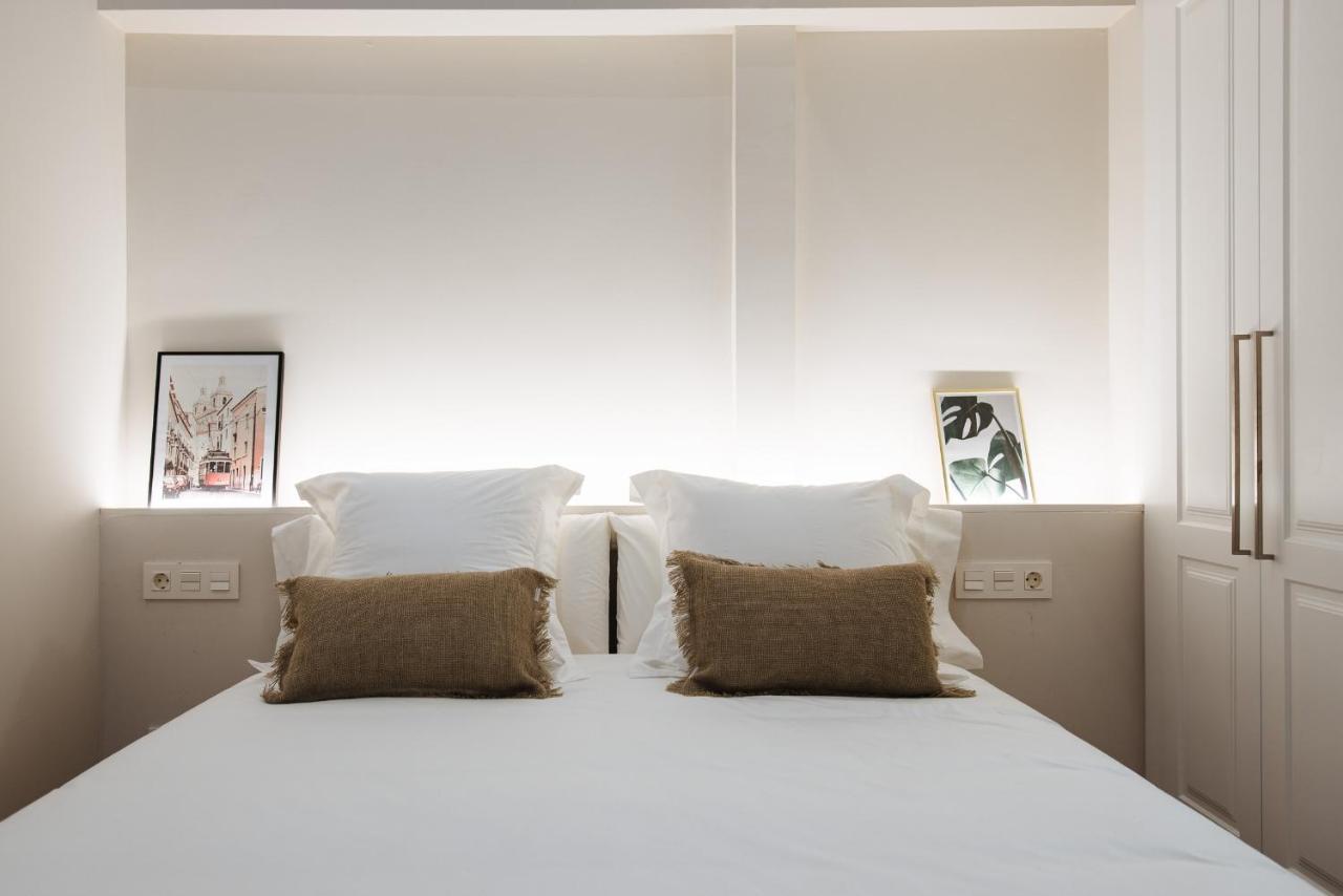 La Silleria De Triana By Magno Apartments 세비야 외부 사진