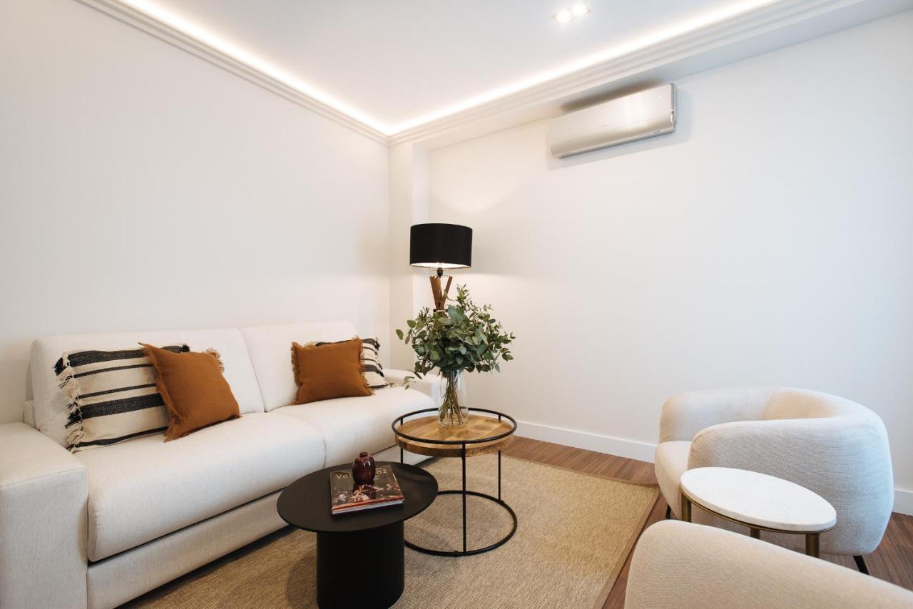 La Silleria De Triana By Magno Apartments 세비야 외부 사진