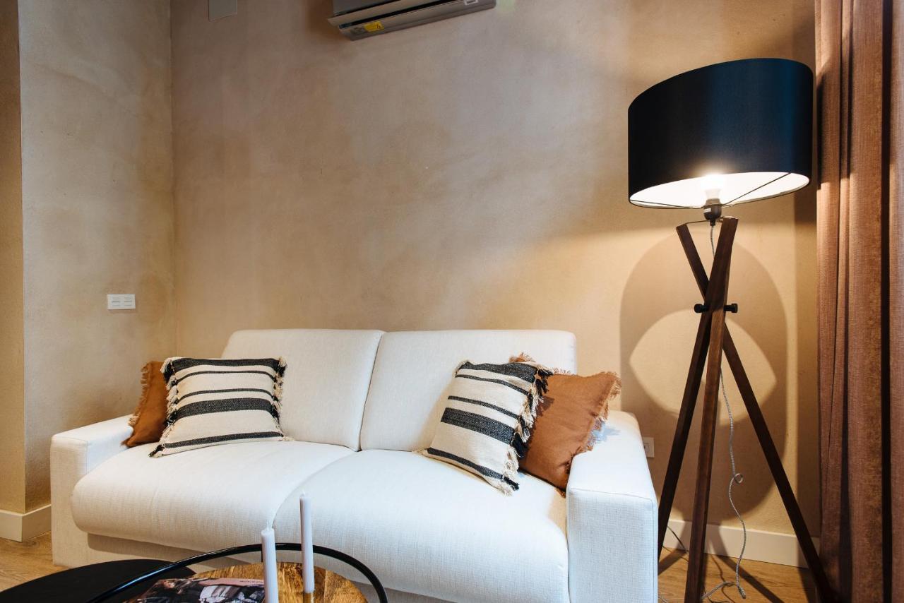 La Silleria De Triana By Magno Apartments 세비야 외부 사진