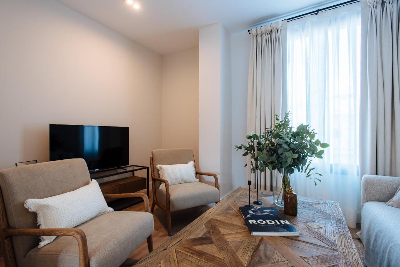 La Silleria De Triana By Magno Apartments 세비야 외부 사진
