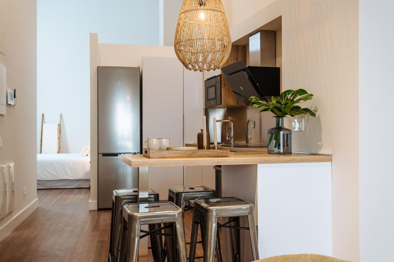 La Silleria De Triana By Magno Apartments 세비야 외부 사진