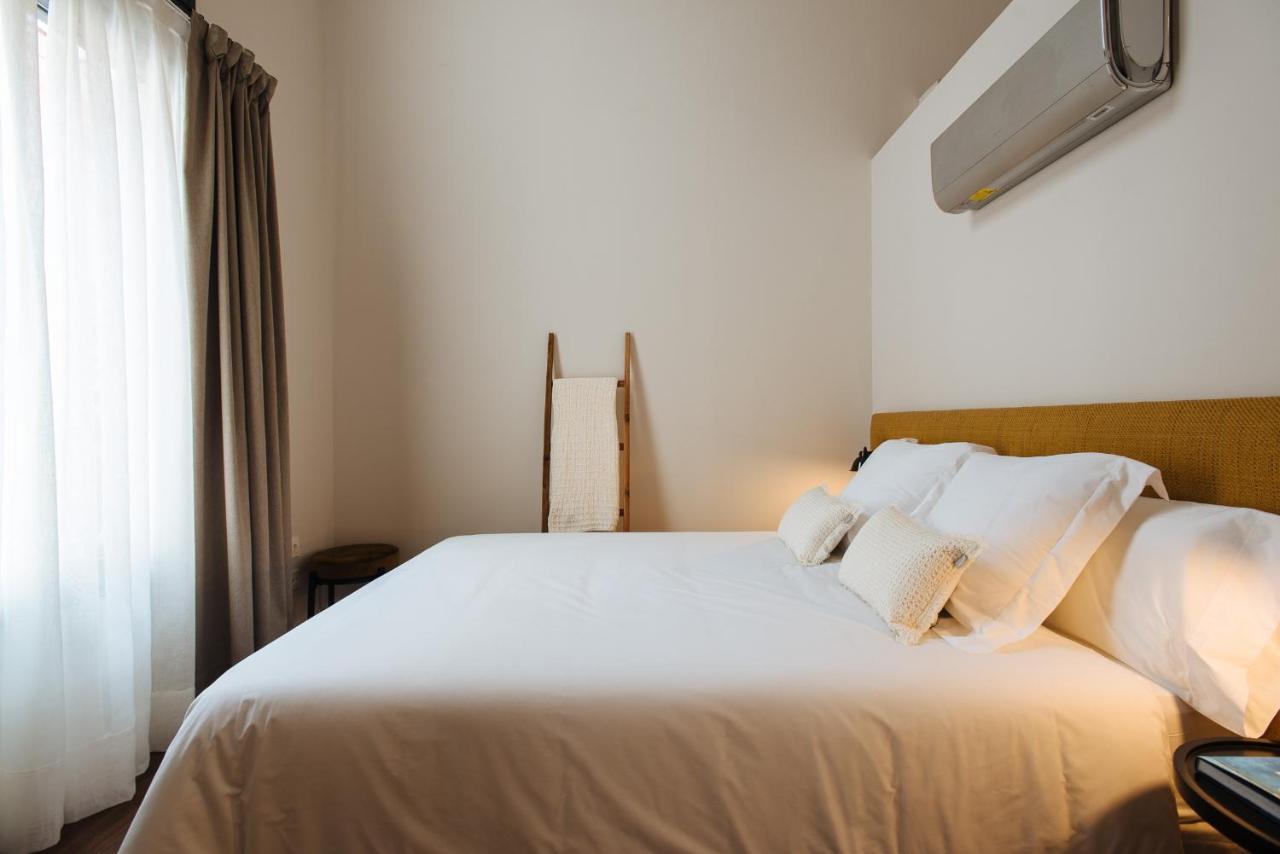 La Silleria De Triana By Magno Apartments 세비야 외부 사진