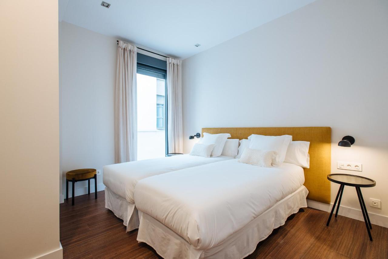 La Silleria De Triana By Magno Apartments 세비야 외부 사진