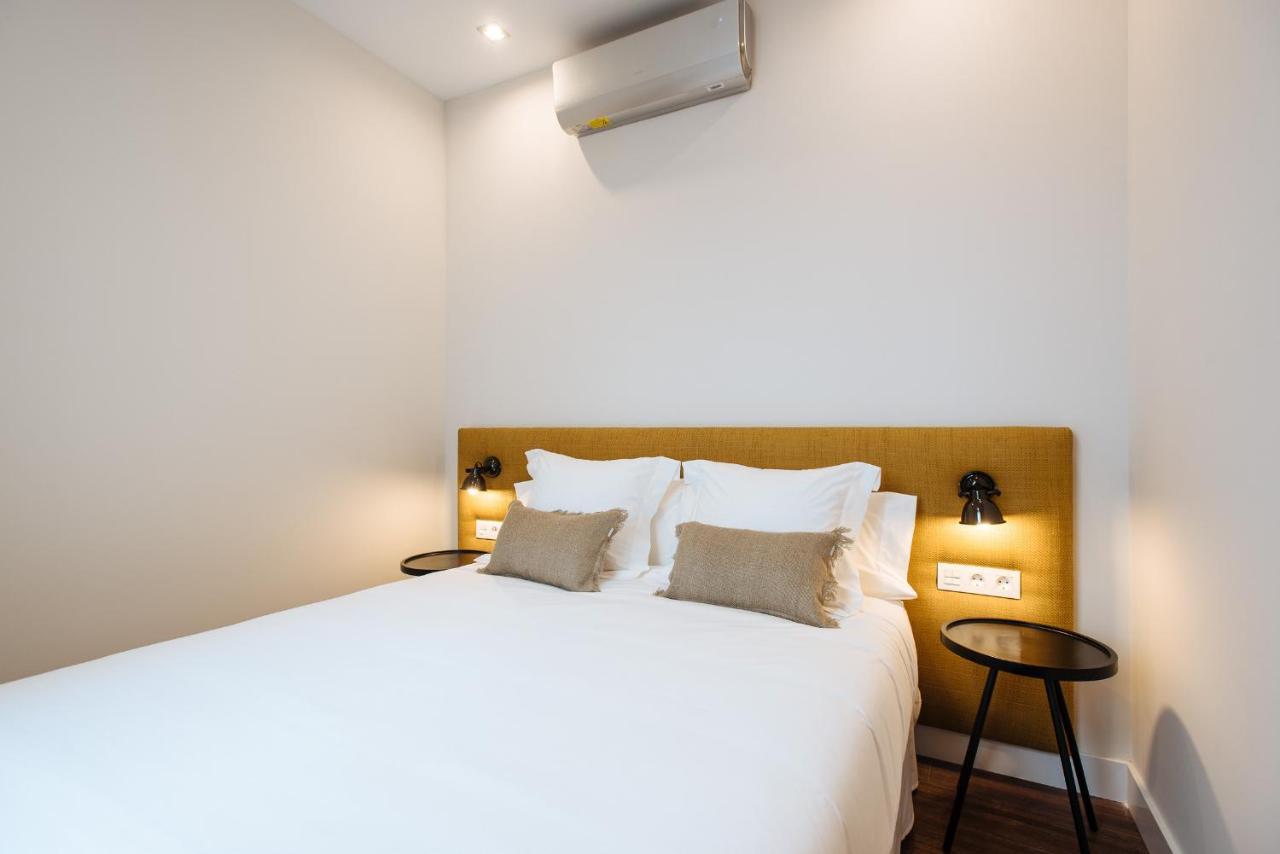 La Silleria De Triana By Magno Apartments 세비야 외부 사진