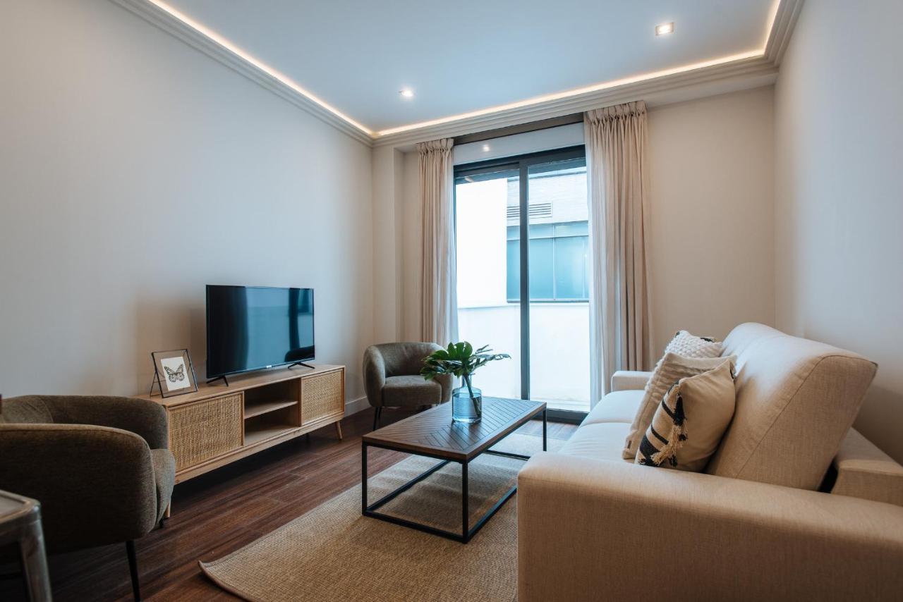 La Silleria De Triana By Magno Apartments 세비야 외부 사진