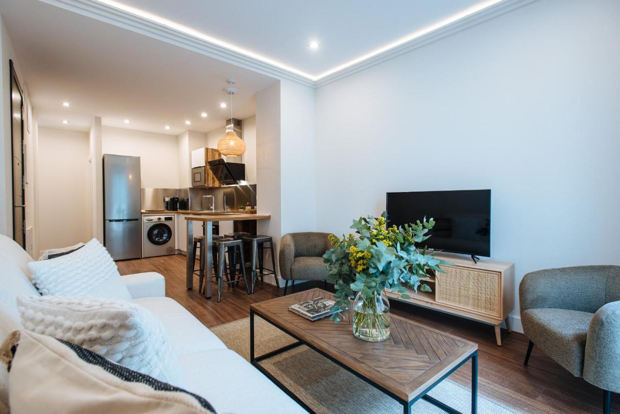 La Silleria De Triana By Magno Apartments 세비야 외부 사진