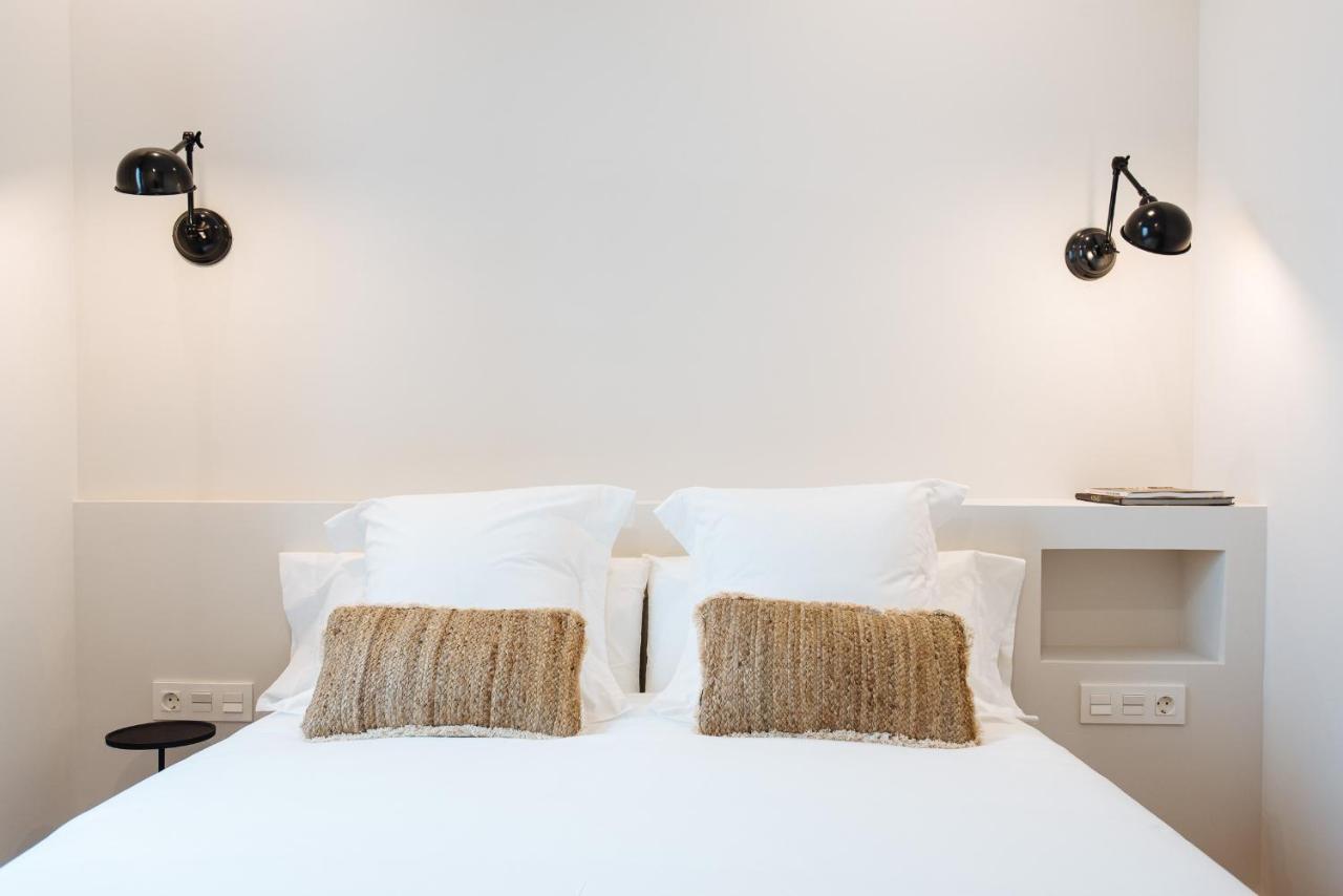 La Silleria De Triana By Magno Apartments 세비야 외부 사진