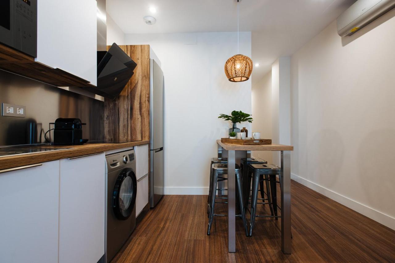 La Silleria De Triana By Magno Apartments 세비야 외부 사진