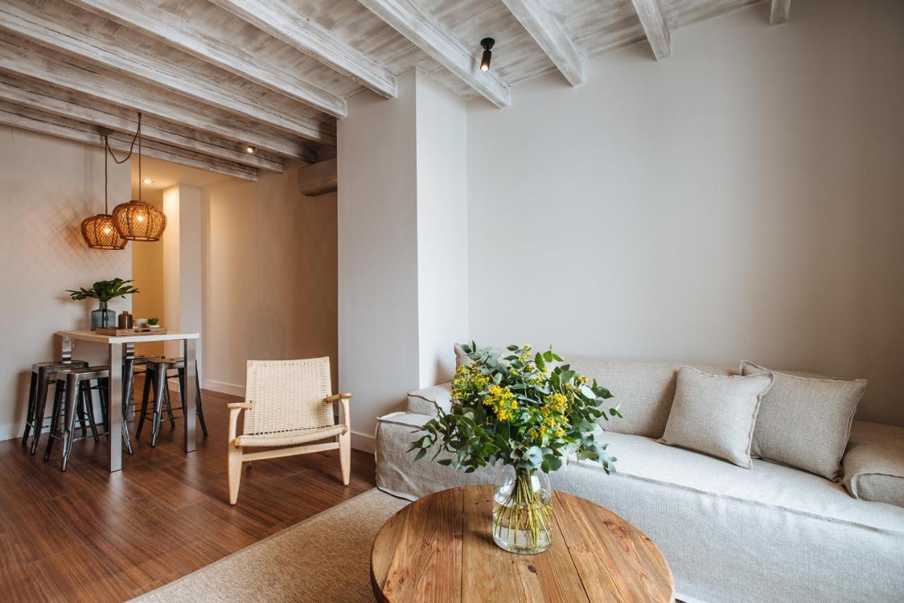 La Silleria De Triana By Magno Apartments 세비야 외부 사진