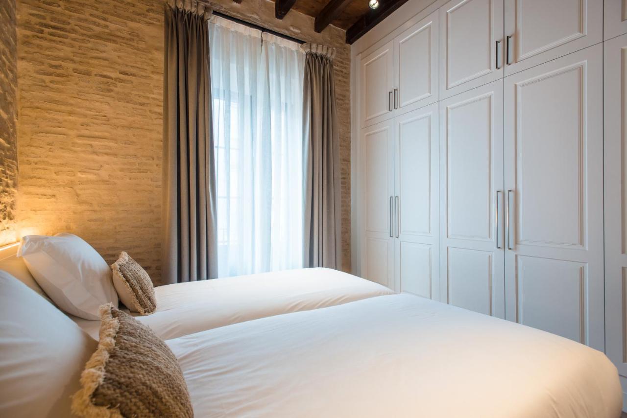 La Silleria De Triana By Magno Apartments 세비야 외부 사진