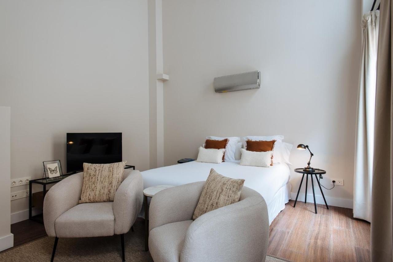 La Silleria De Triana By Magno Apartments 세비야 외부 사진