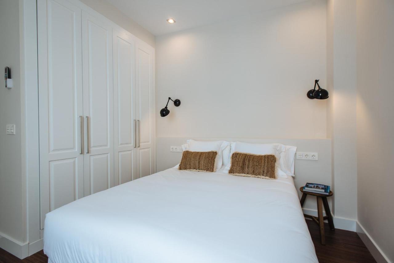 La Silleria De Triana By Magno Apartments 세비야 외부 사진