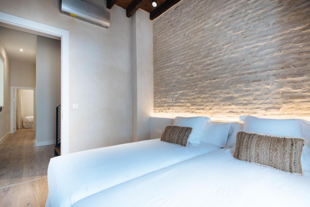 La Silleria De Triana By Magno Apartments 세비야 외부 사진