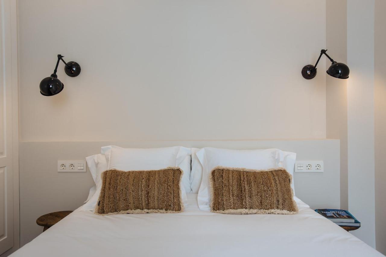 La Silleria De Triana By Magno Apartments 세비야 외부 사진