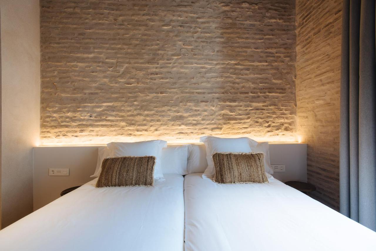 La Silleria De Triana By Magno Apartments 세비야 외부 사진